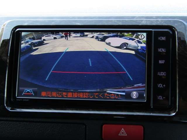 TOYOTA HIACE VAN 2WD 2021 Image 31