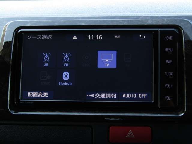 TOYOTA HIACE VAN 2WD 2021 Image 31