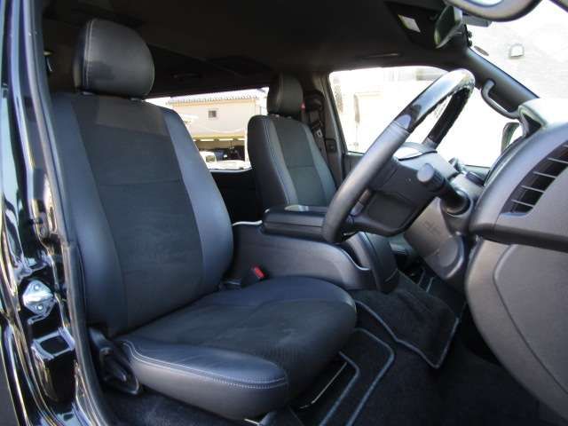 TOYOTA HIACE VAN 2WD 2021 Image 31