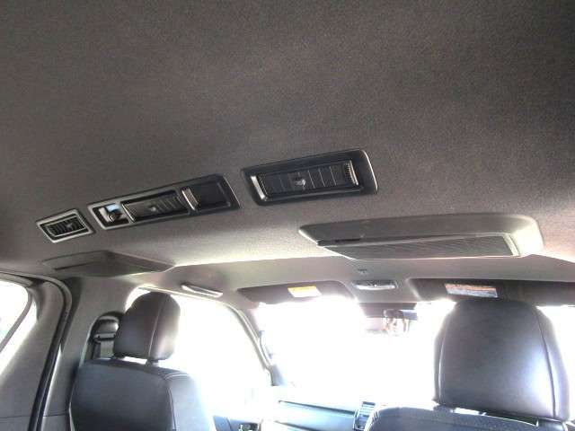 TOYOTA HIACE VAN 2WD 2021 Image 31