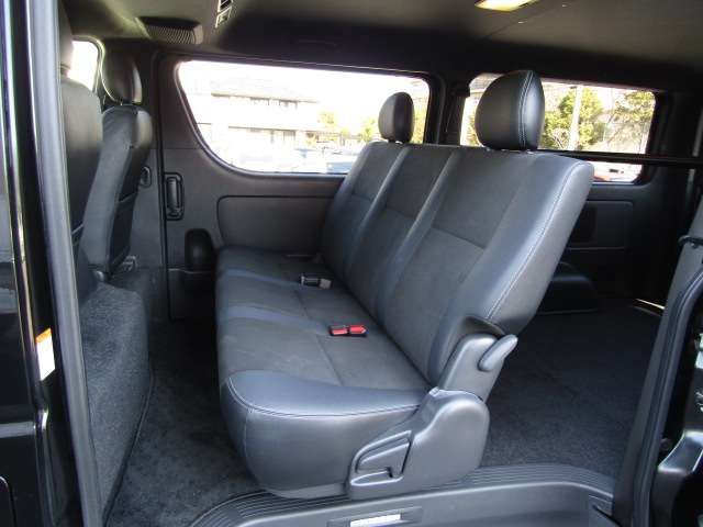 TOYOTA HIACE VAN 2WD 2021 Image 31