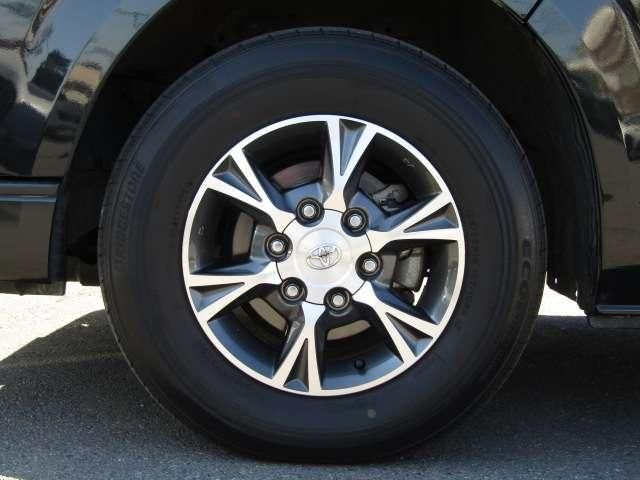 TOYOTA HIACE VAN 2WD 2021 Image 31