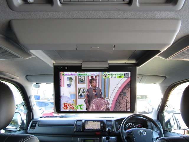 TOYOTA HIACE VAN 2WD 2018 Image 31