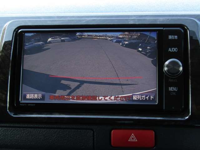 TOYOTA HIACE VAN 2WD 2018 Image 31