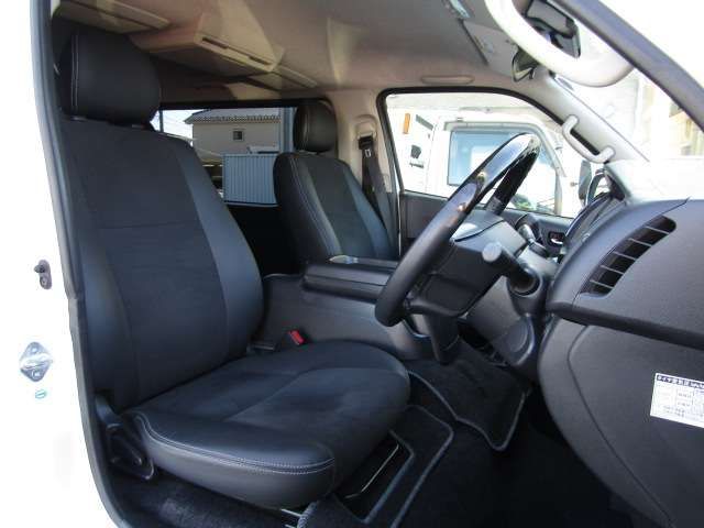 TOYOTA HIACE VAN 2WD 2018 Image 31