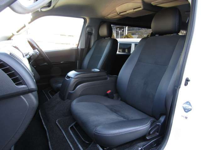 TOYOTA HIACE VAN 2WD 2018 Image 31