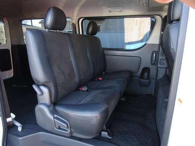 TOYOTA HIACE VAN 2WD 2018 Image 31