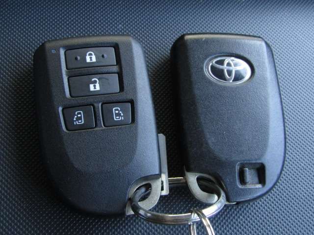 TOYOTA HIACE VAN 2WD 2018 Image 31