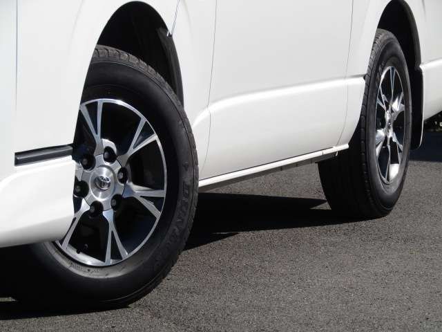 TOYOTA HIACE VAN 2WD 2018 Image 31