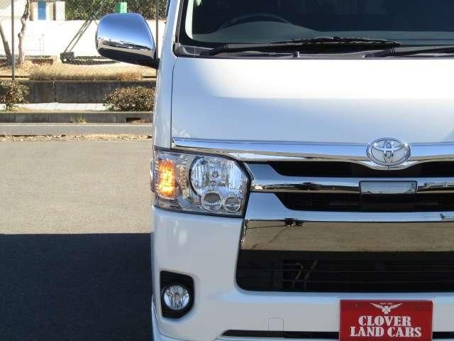 TOYOTA HIACE VAN 2WD 2018 Image 31
