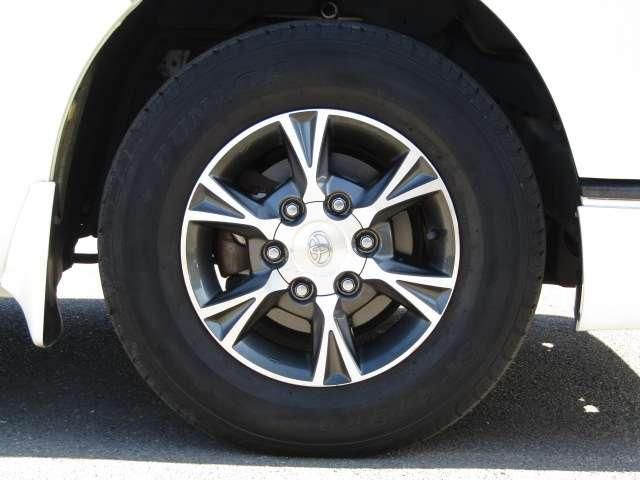 TOYOTA HIACE VAN 2WD 2018 Image 31