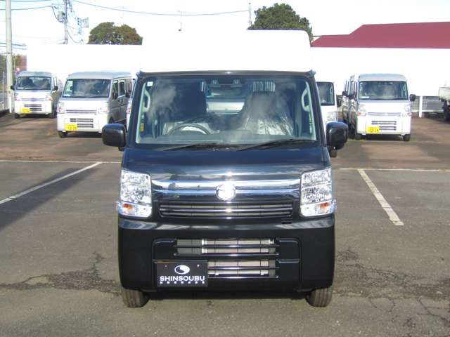 MAZDA SCRUM VAN 4WD 2024 Image 31