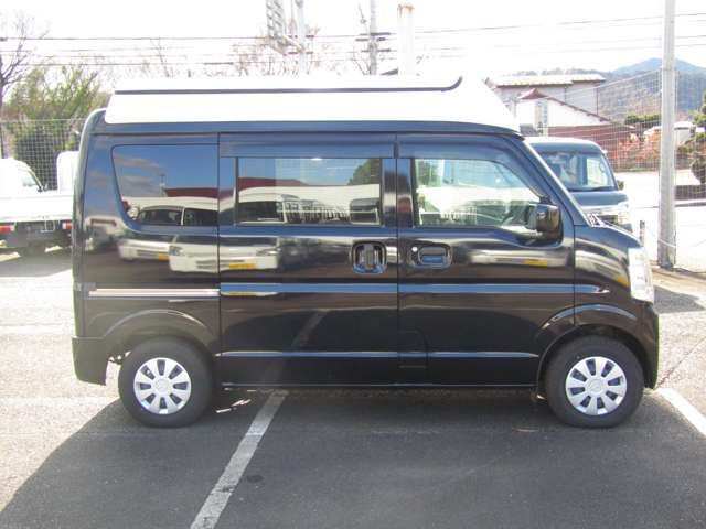 MAZDA SCRUM VAN 4WD 2024 Image 31