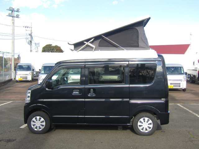 MAZDA SCRUM VAN 4WD 2024 Image 31