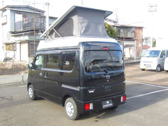 MAZDA SCRUM VAN 4WD 2024 Image 31