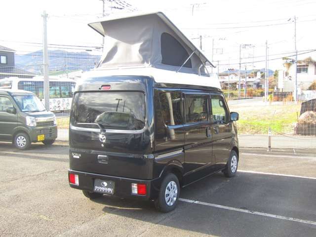 MAZDA SCRUM VAN 4WD 2024 Image 31