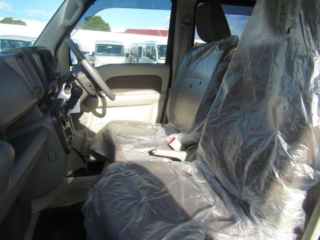 MAZDA SCRUM VAN 4WD 2024 Image 31