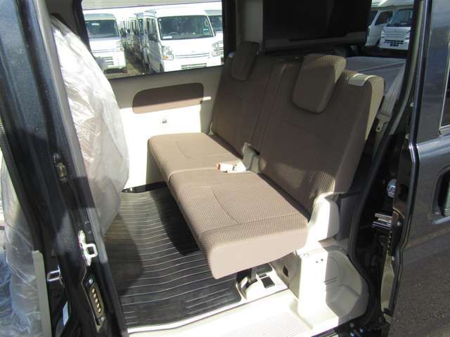 MAZDA SCRUM VAN 4WD 2024 Image 31