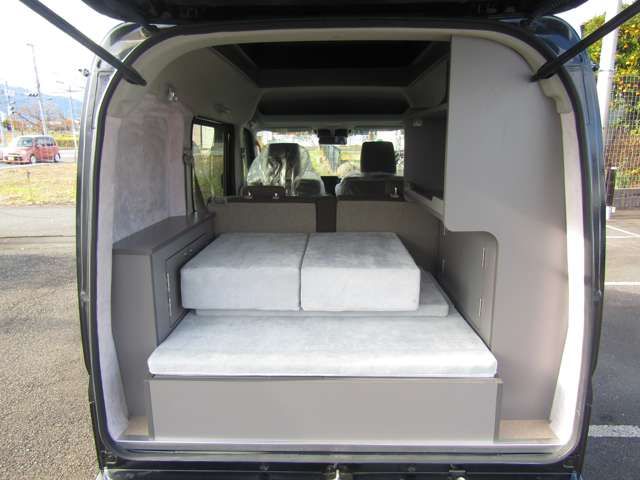 MAZDA SCRUM VAN 4WD 2024 Image 31