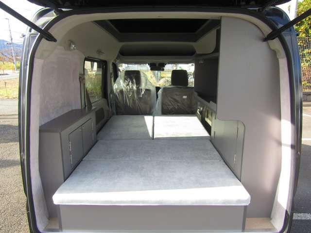 MAZDA SCRUM VAN 4WD 2024 Image 31