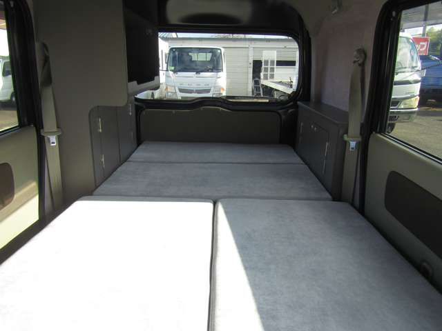 MAZDA SCRUM VAN 4WD 2024 Image 31