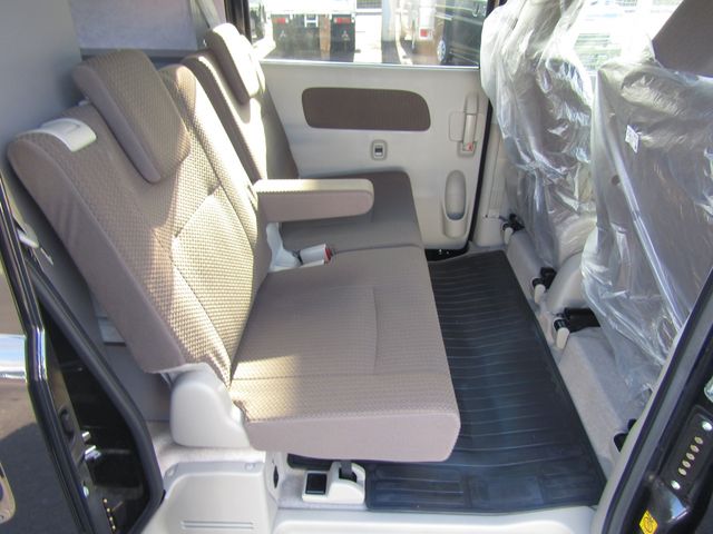 MAZDA SCRUM VAN 4WD 2024 Image 31