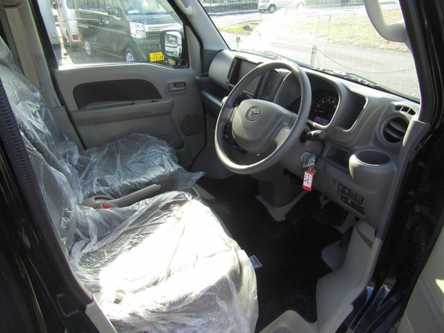 MAZDA SCRUM VAN 4WD 2024 Image 31