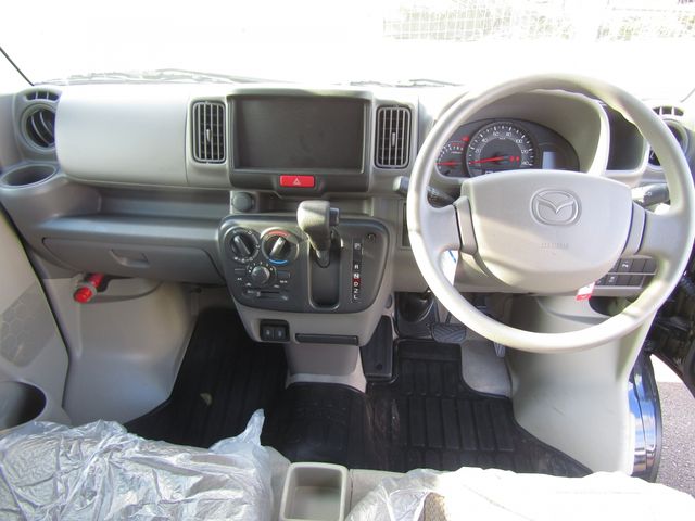 MAZDA SCRUM VAN 4WD 2024 Image 31