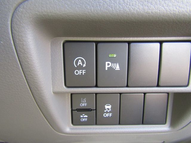 MAZDA SCRUM VAN 4WD 2024 Image 31