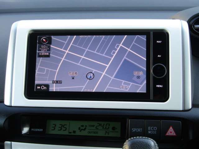 TOYOTA WISH 2013 Image 31