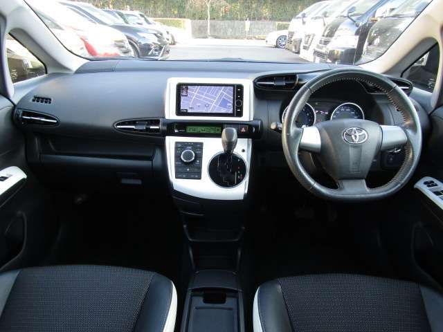 TOYOTA WISH 2013 Image 31
