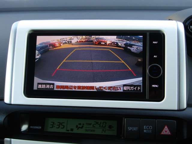 TOYOTA WISH 2013 Image 31