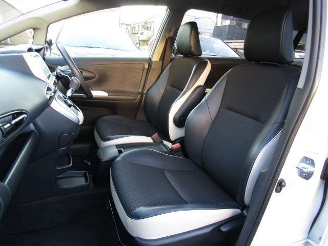 TOYOTA WISH 2013 Image 31