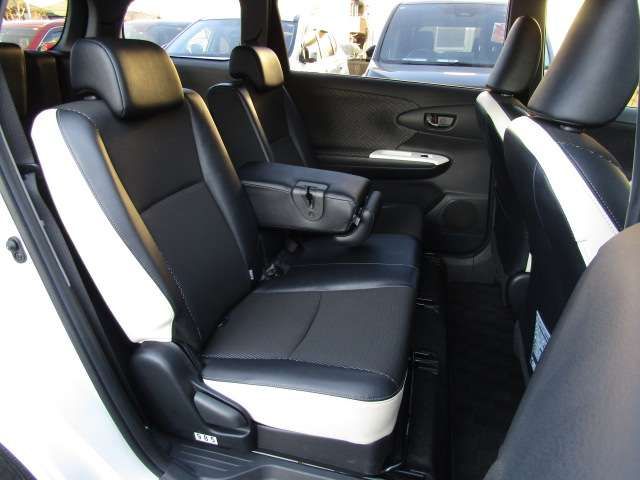 TOYOTA WISH 2013 Image 31