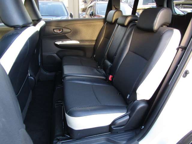 TOYOTA WISH 2013 Image 31