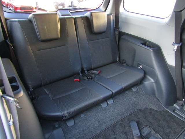 TOYOTA WISH 2013 Image 31