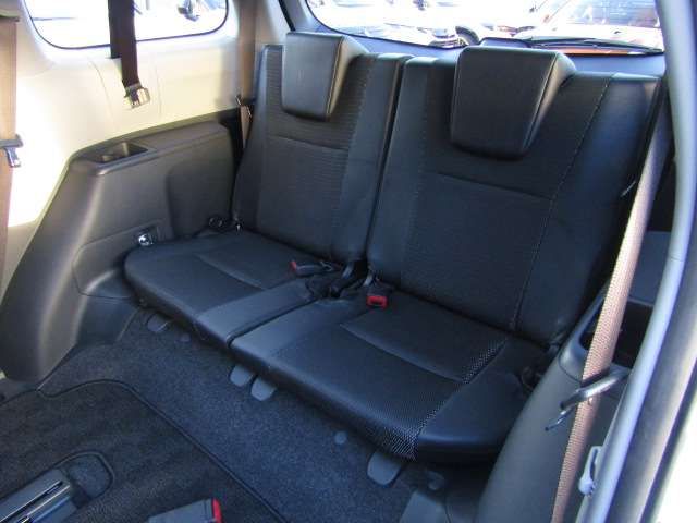 TOYOTA WISH 2013 Image 31