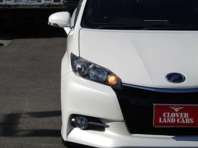 TOYOTA WISH 2013 Image 31