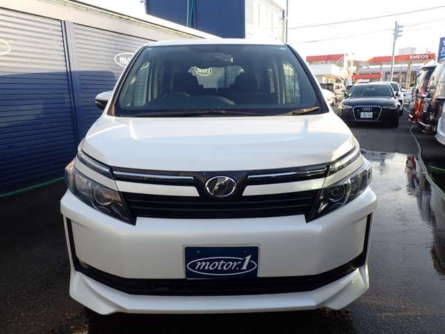 TOYOTA VOXY 2015 Image 31