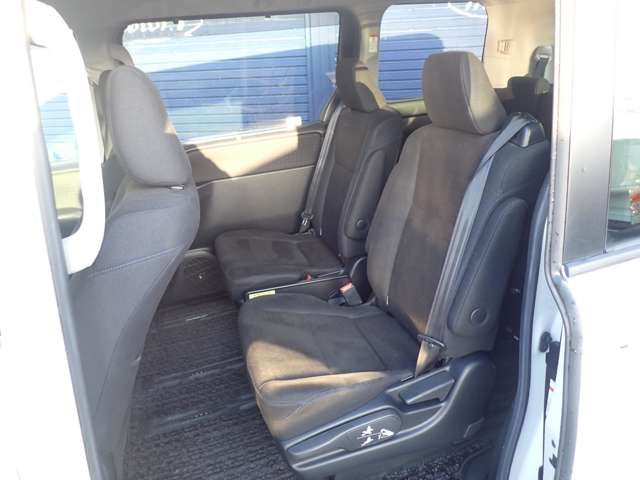 TOYOTA VOXY 2015 Image 31