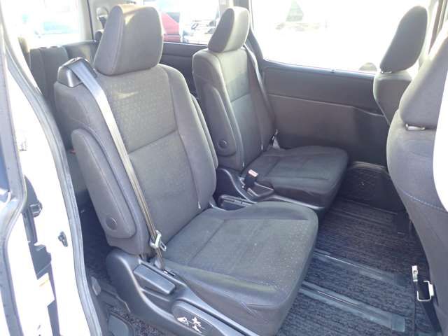 TOYOTA VOXY 2015 Image 31