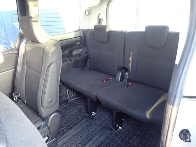 TOYOTA VOXY 2015 Image 31