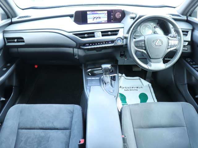 TOYOTA LEXUS UX250H 2019 Image 31