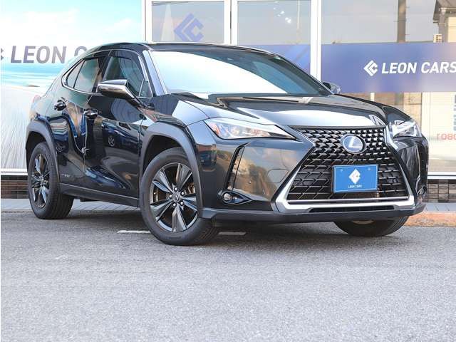 TOYOTA LEXUS UX250H 2019 Image 31