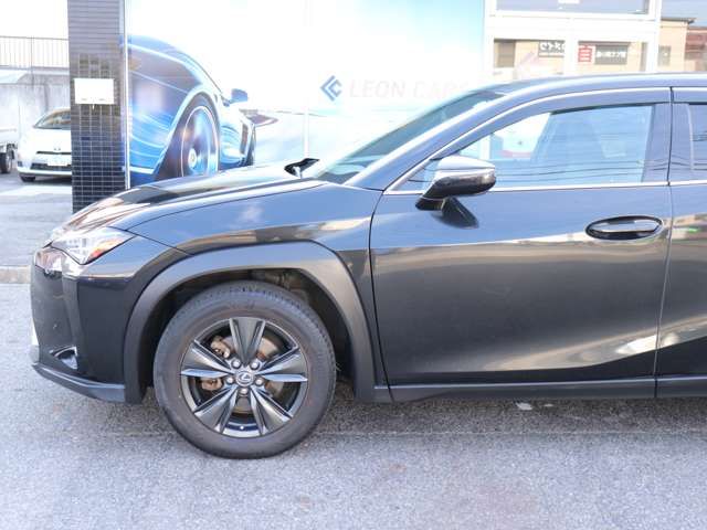 TOYOTA LEXUS UX250H 2019 Image 31