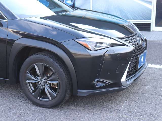 TOYOTA LEXUS UX250H 2019 Image 31