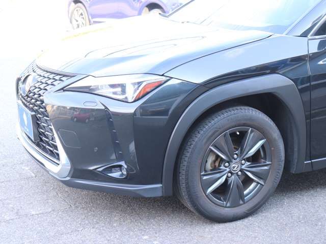 TOYOTA LEXUS UX250H 2019 Image 31