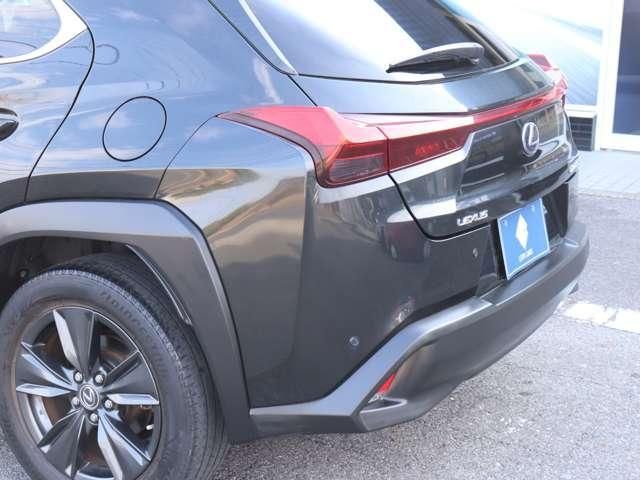 TOYOTA LEXUS UX250H 2019 Image 31