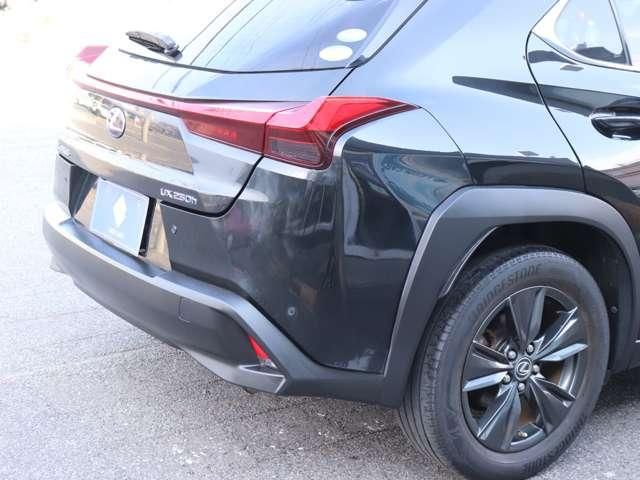 TOYOTA LEXUS UX250H 2019 Image 31