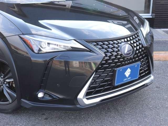 TOYOTA LEXUS UX250H 2019 Image 31